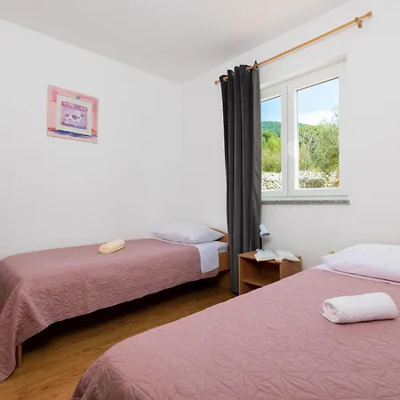 Am Suedhang Gelegen Mit Meerblick By Interhome *